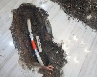 景谷测漏水电话