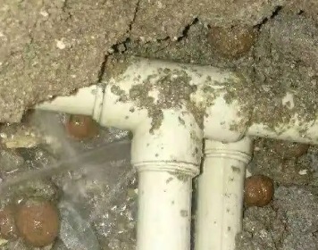 景谷测漏水多少钱