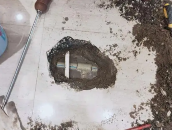 景谷测漏水电话