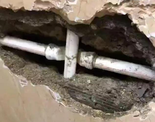 景谷测漏水哪家好