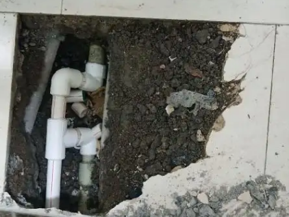 景谷测漏水哪家好