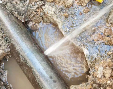 景谷测漏水公司