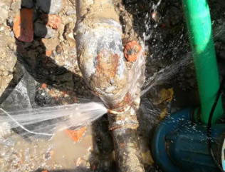 景谷测漏水公司电话