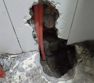 景谷漏水检测电话