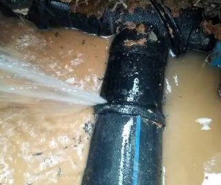 景谷测漏水公司哪家好