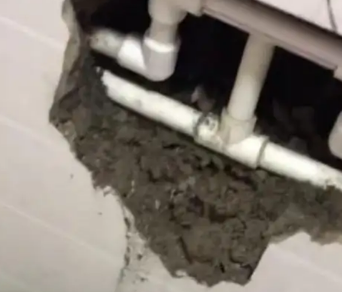 景谷漏水检测电话