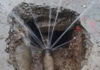 景谷漏水检测多少钱