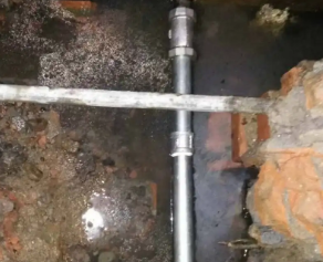 景谷漏水检测公司电话