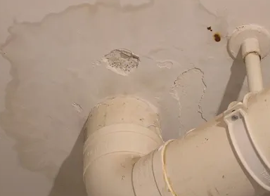 景谷卫生间测漏水多少钱