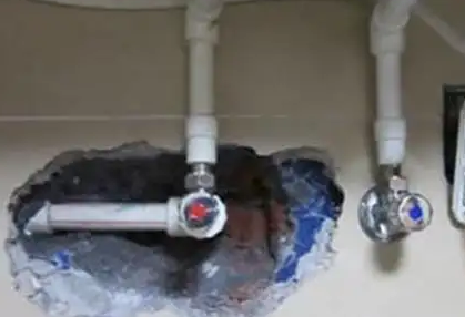 景谷卫生间测漏水查询方法