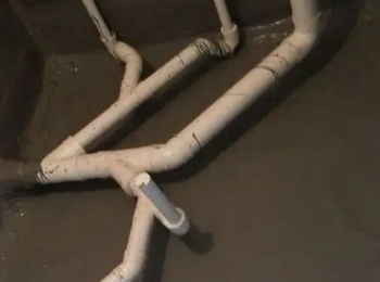 景谷水管漏水检测知识点