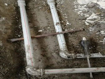 景谷卫生间测漏水多少钱