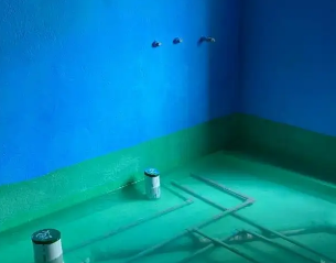 景谷卫生间防水