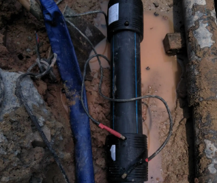 景谷水管漏水检测多少钱