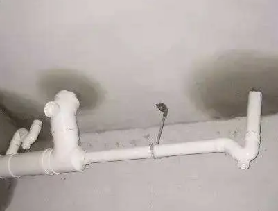 景谷卫生间测漏水的几种情景