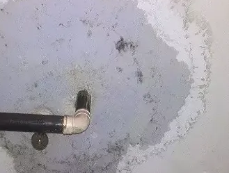 景谷卫生间测漏水之怎么维修