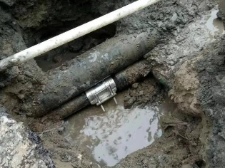 景谷水管漏水检测的传递距离多少