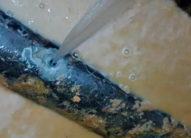 景谷水管漏水检测多少钱