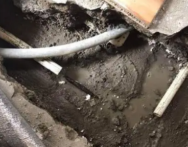 景谷卫生间测漏水价格明细