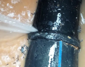 景谷水管漏水检测的小妙招