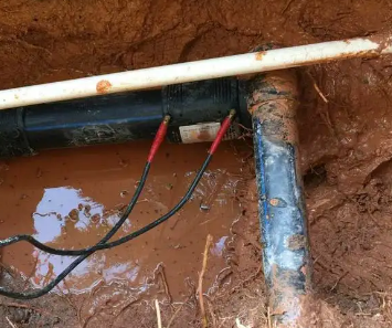 景谷水管漏水检测多少钱