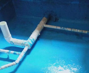 景谷卫生间测漏水之如何查漏水点