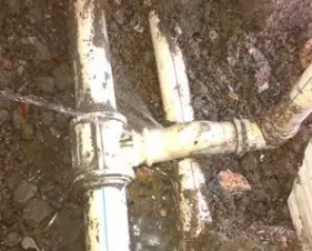 景谷卫生间测漏水多少钱