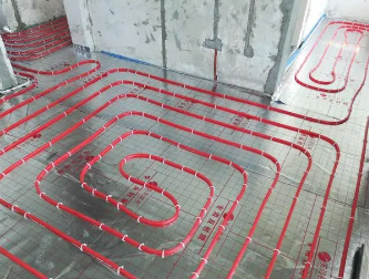 景谷地暖维修的知识