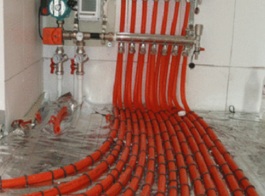 景谷地暖维修多少钱