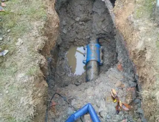 景谷水管漏水检测多少钱