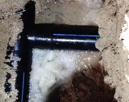 景谷水管漏水检测哪家好