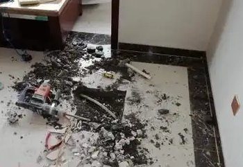 景谷漏水检测多少钱