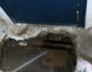 景谷水管漏水检测多少钱