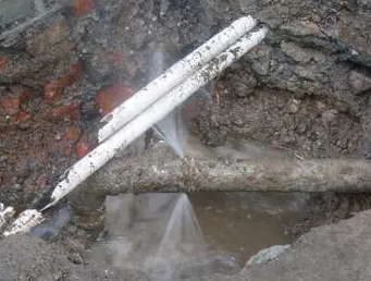 景谷测漏水多少钱