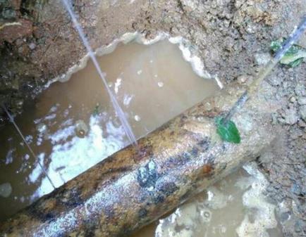 景谷漏水检测公司分享下如何测试漏水的案例分享