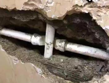 景谷漏水检测电话多少