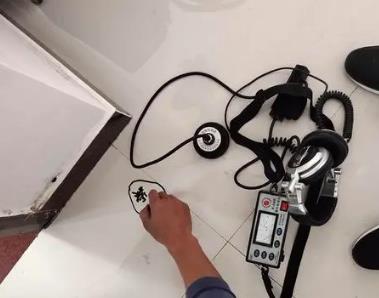 景谷测漏水公司电话